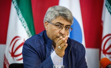 جهانگیری و لاریجانی می توانند نقش آفرین باشند / جریان های اصولگرا و اصلاح طلبان جریان های اصلی کشور هستند