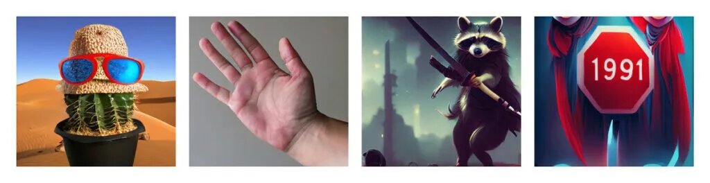 هوش مصنوعی جدید CM3Leon/ بهترین ابزار تبدیل متن به تصویر