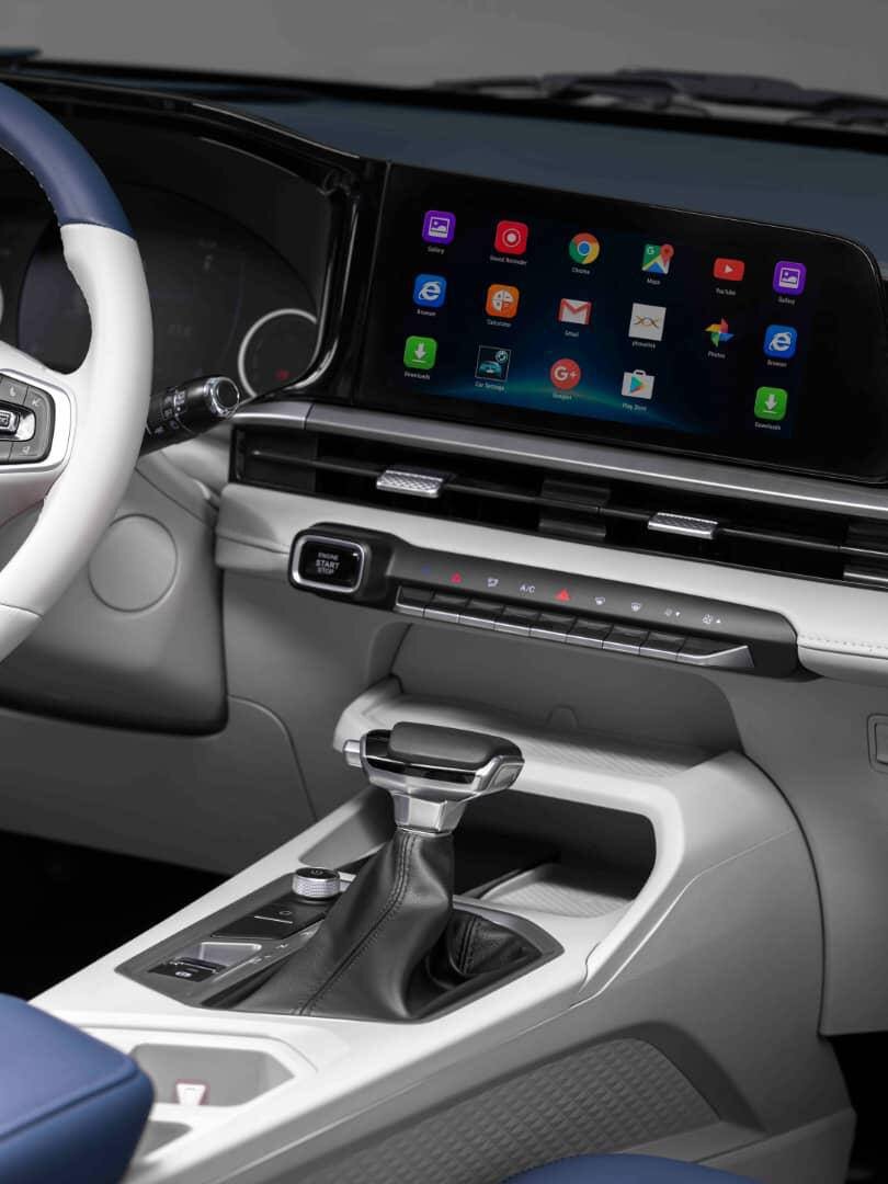 ایکس ۳۳ کراس؛ کراس اوری که از کلاس قیمتی‌اش فراتر می‌رود