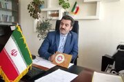 یحیی رمضانی سرپرست فرمانداری ویژه شهرستان کرج شد