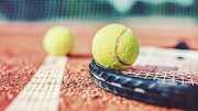 Iranian tennis players shine at 2023 Davis Cup