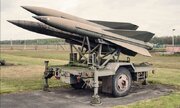 موشک‌های آمریکایی از رده خارج تایوان به اوکراین می‌روند