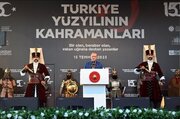۷ سال پس از «هدیه خداوند به اردوغان»، چهره ترکیه چگونه است؟
