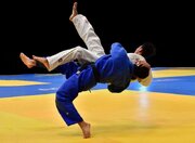 Iranian Judokas Claim Title in 2023 IBSA World Games