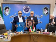 پیشنهاد امضای تفاهم‌نامه همکاری بین دو استان سغد تاجیکستان و گیلان