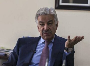 پاکستان: ورود مهاجران افغان به کشور یک اشتباه فاحش است