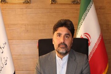 افزایش ١٣٠ هزار تنی خرید تضمینی گندم در کرمانشاه 
