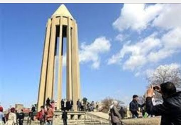 ثبت 4 اثر فرهنگی، تاریخی همدان در فهرست میراث فرهنگی و تاریخی ملی ایران