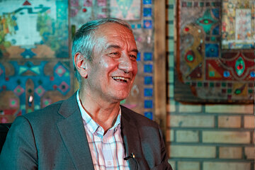 ناگفتههای علی کفاشیان از فدراسیون، تیمملی و شبی که به زندان افتاد ناگفتههای علی کفاشیان از فدراسیون، تیمملی و شبی که به زندان افتاد