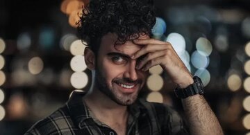 آقای بازیگر پرحاشیه بالاخره آزاد شد