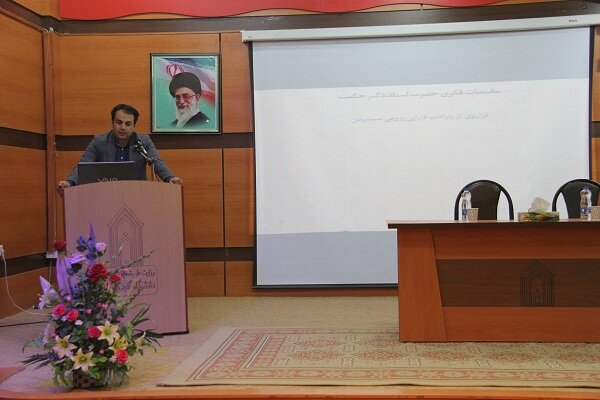 عارف دانیالی : کوندرا، بهترین مکان برای نمایش سوژهی در حال شدن را رمان میدانست! / او معروفترین رماننویس اهل چک در ایران بعد از کافکا بود