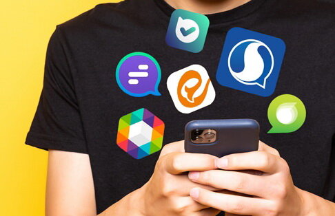 محمد کشوری: اگر فیلترینگ مهم نبود، یکی از مهمترین بحثهای انتخابات نمیشد