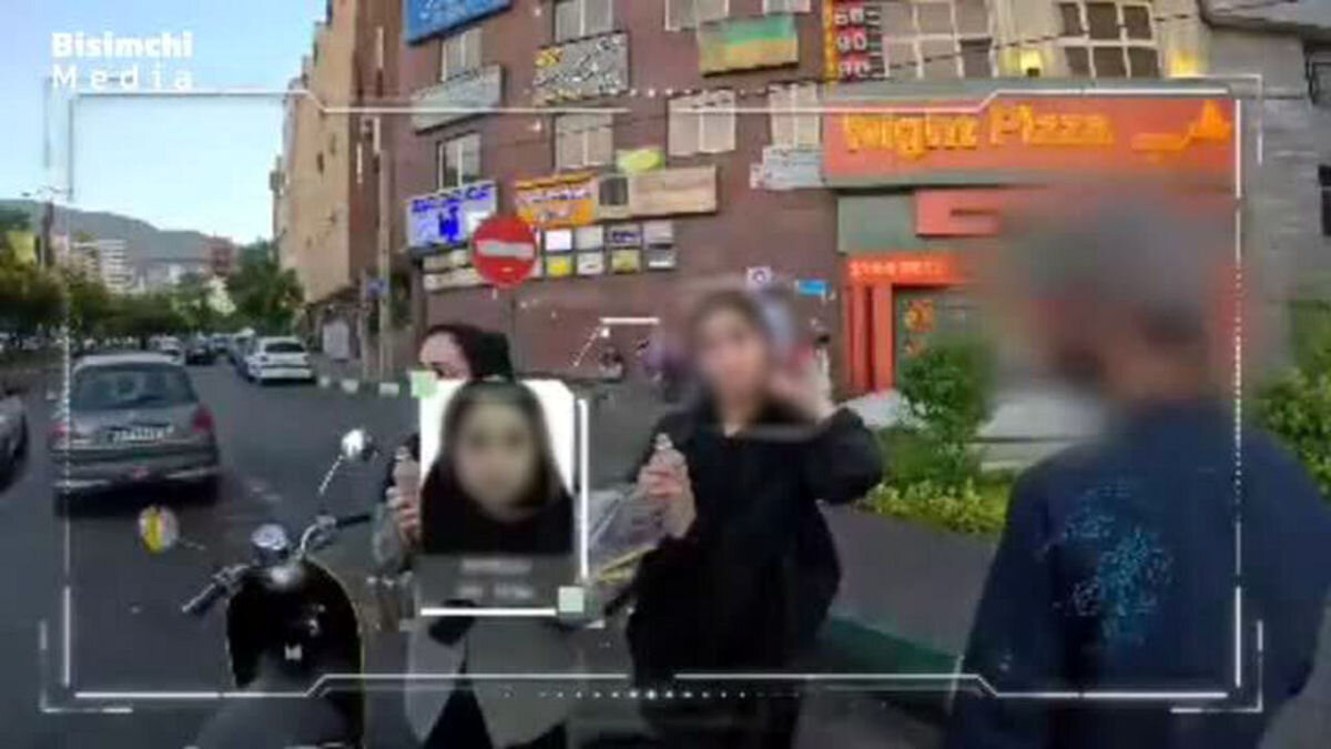 صدور «حکم کلی» برای برخورد پلیس با بی‌حجاب‌ها در خیابان‌، قانونی نیست 2