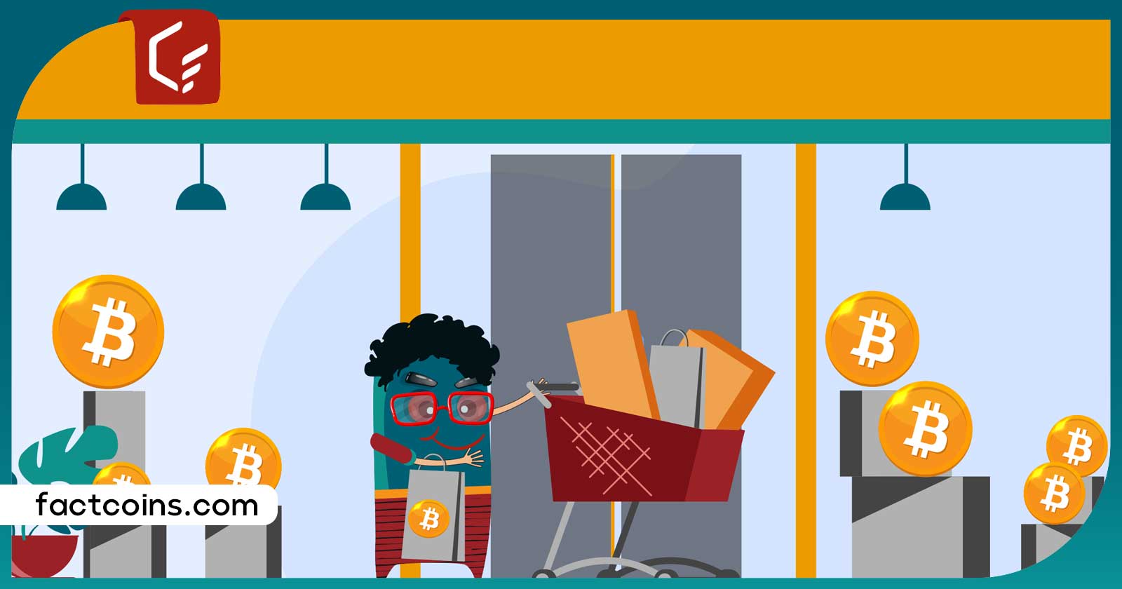 بیت کوین چیست؟ به زبان ساده