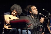 بی‌نظمی کنسرت مجید سالاری را لغو کرد؛‌ نه صدای زنانه!