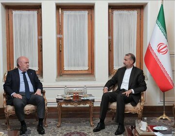 امیرعبداللهیان خواستار راه‌حل فوری برای افغانستان شد