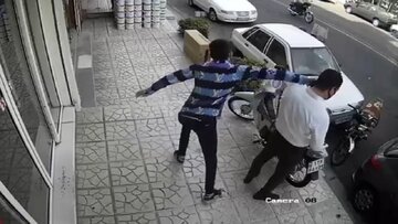 هرچه تورم بالاتر می رود نرخ دزدی هم افزایش می یابد/ چرا در دوسال برجام سرقت کم شد؟ هرچه تورم بالاتر می رود نرخ دزدی هم افزایش می یابد/ چرا در دوسال برجام سرقت کم شد؟