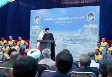 پتروشیمی گچساران با حمایت بانک صادرات ایران به بهرهبرداری رسید