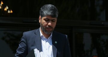 لطیفی: حکم دیوان عدالت اداری در ابطال انتصاب بنده حل میشود