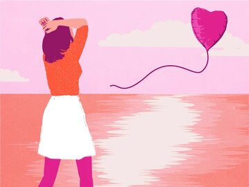 چرا برخی افراد خیلی سریع و زیاد عاشق میشوند؟ چرا برخی افراد خیلی سریع و زیاد عاشق میشوند؟