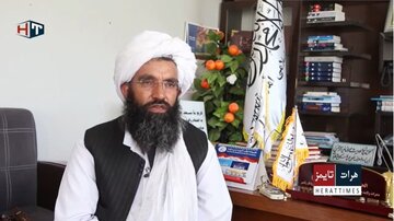 طالبان: لوازم داخل آرایشگاه‌های زنانه حرام است چون وضو را باطل می‌کند/ برای همین آنها را بستیم!