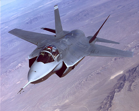 بودجه ۱۰۰میلیون‌دلاری لاکهیدمارتین برای تولید این جنگنده!/ عکس