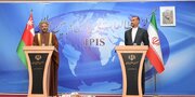 وزير الخارجية العماني: سياستنا قائمة على ارادة قوية لتعزيز السلام والامن