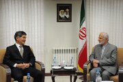 US secondary sanctions ‘main obstacle’ in Iran-Japan ties