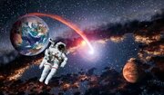 سرنوشت غمبار جسد فضانوردانی که در فضا می‌میرند