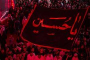 بشنوید | نوحه روز اول محرم از محمود کریمی