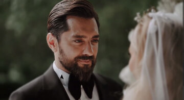 عکس | تصویر جدید همسر بهرام رادان در دوران بارداری