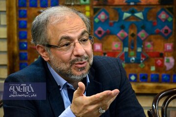 توصیه دیپلمات ارشد ایران درباره روابط ایران و عربستان