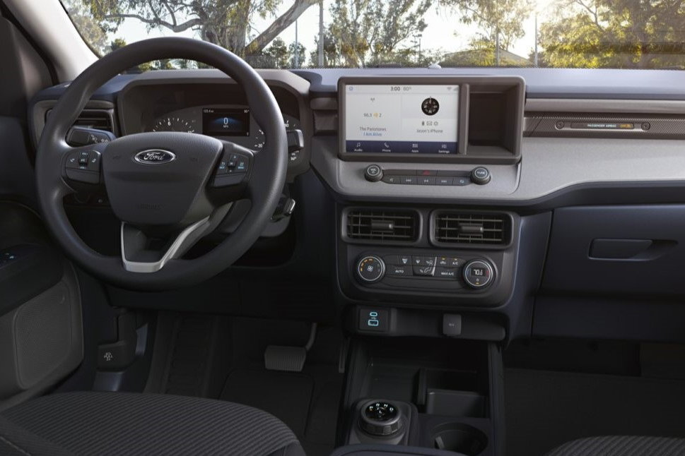 مدل۲۰۲۴ این خودرو آمریکایی کمی بیش از یکمیلیارد تومان است!/ عکس