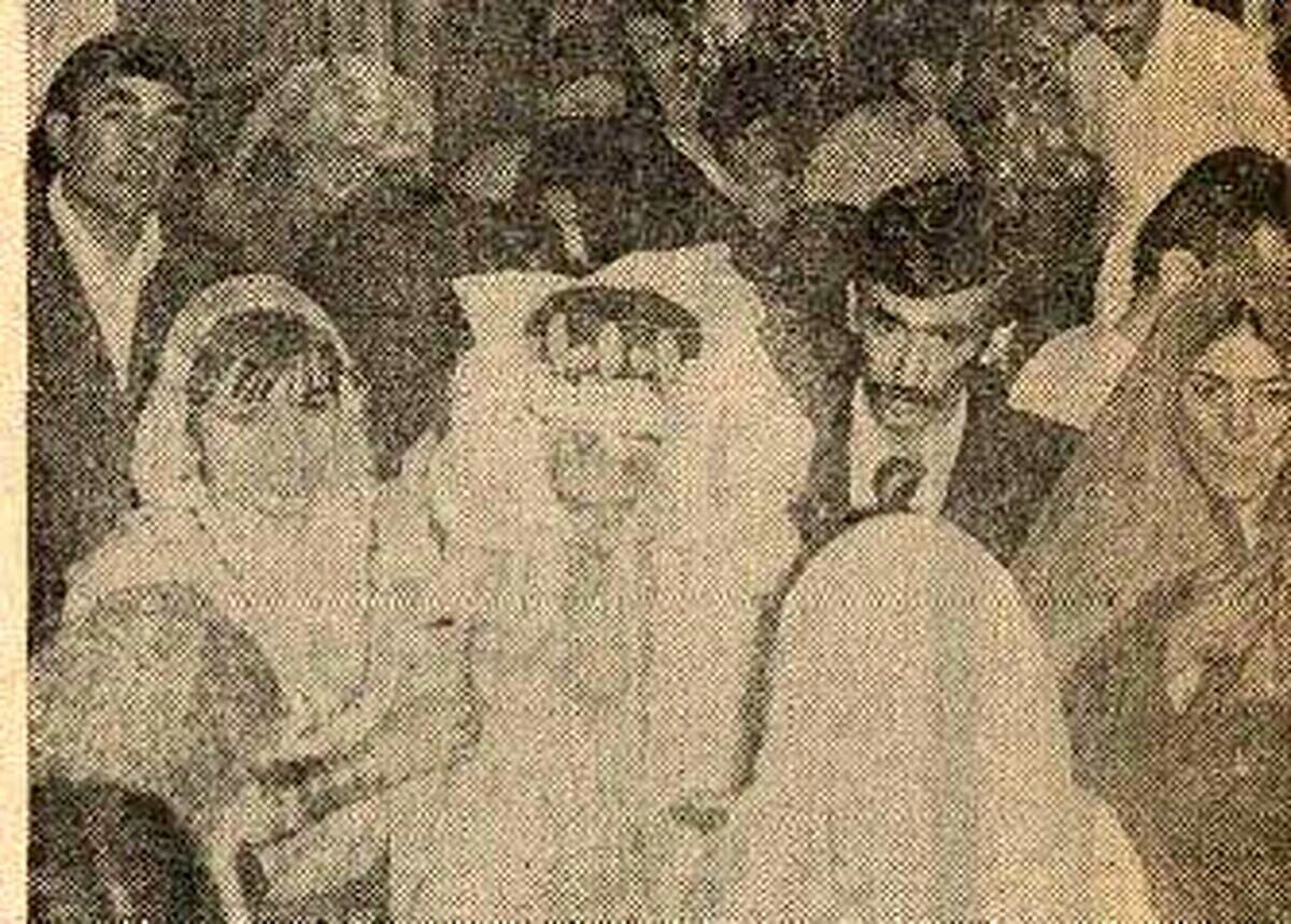 عروسی زوج ارومیه‌ای پیش با ۷ هزار مهمان در ۷ شبانه‌روز / عکس