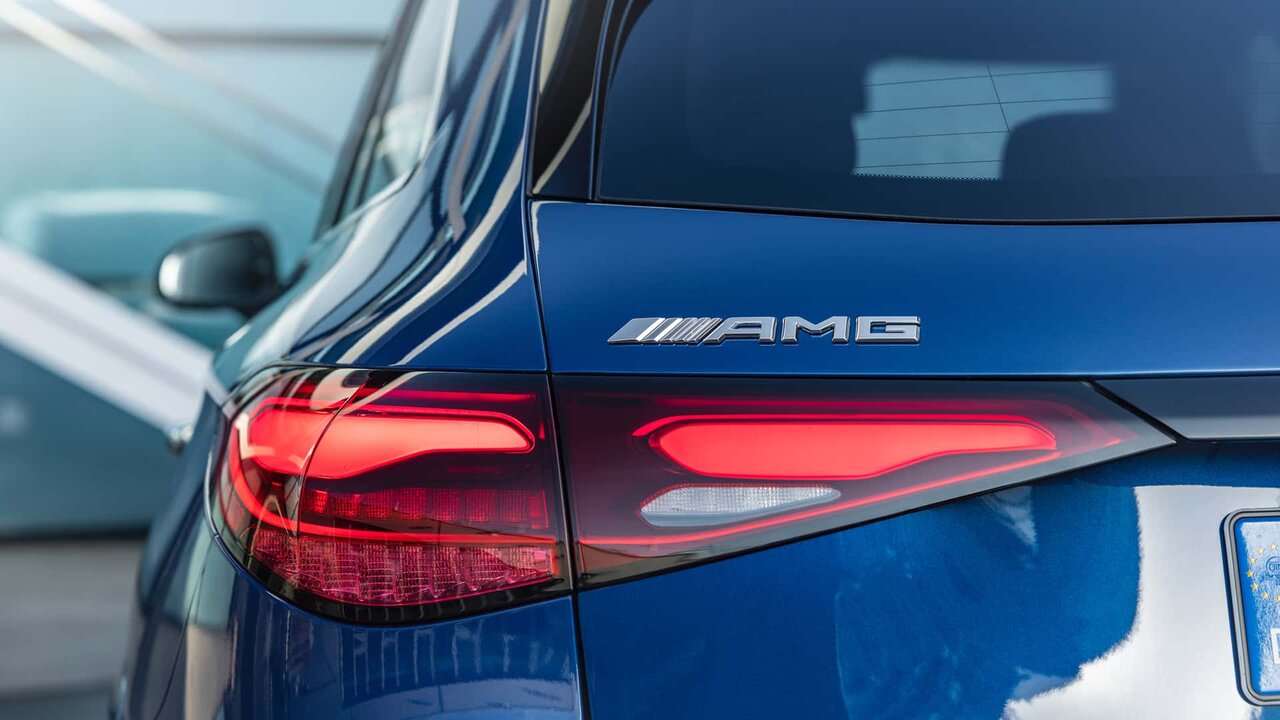 خودرویی که اگر واردات آزاد بود، به ایران میآمد/ عکس