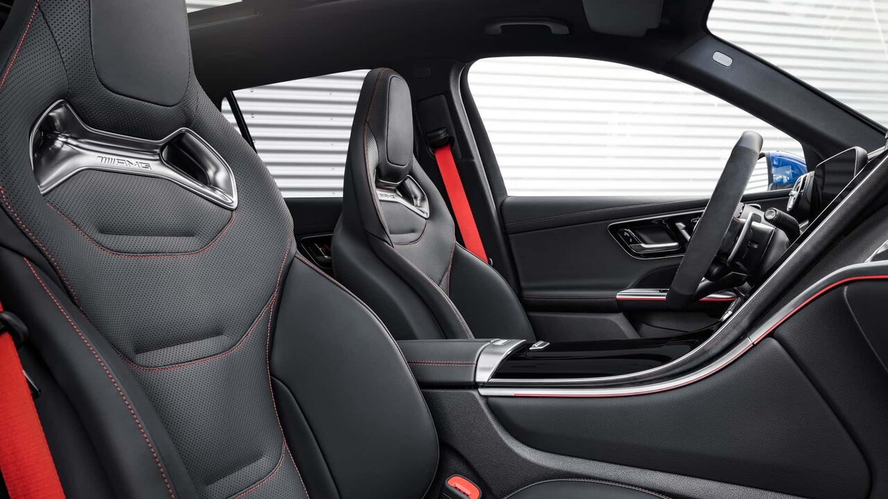 خودرویی که اگر واردات آزاد بود، به ایران میآمد/ عکس