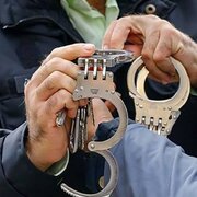 بازداشت ۲ عنصر ضدامنیتی در جنوب کرمان