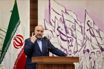 قالیباف: مایه تاسف است که وزیر زن نداریم / اگر قانون حجاب صرفاً جرمانگارانه باشد، ناشیانه کار کردهایم
