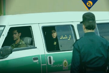 عضو کمیسیون امنیت ملی مجلس: لایحه حجاب 67 ماده دارد / وقتی دوربین و فناوری وجود دارد نیازی به گشت ارشاد نیست