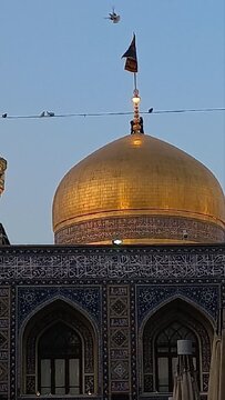 مشهد