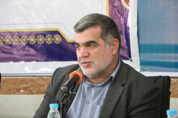 تحویل ۴۰ واحد مسکن محرومین به مددجویان در کرمانشاه