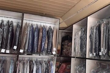 نرخ مصوب خشکشویی‌ها اعلام شد + جدول