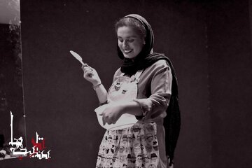 نمایش بئاتریچه ها، روایت زنان از گذشته تا امروز در تماشاخانه دا نمایش بئاتریچه ها، روایت زنان از گذشته تا امروز در تماشاخانه دا