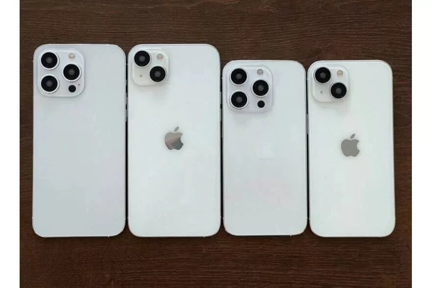 تفاوتهای آیفون ۱۵ در جدیدترین تصاویر لورفته/ عکس