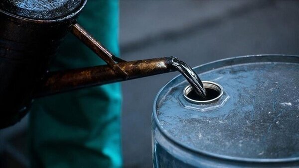 افزایش صادرات روزانه نفت ایران به بالای ۲ میلیون بشکه