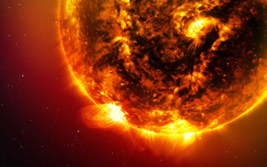 «آدمخوار» کماکان در کمین زمین است!/ عکس