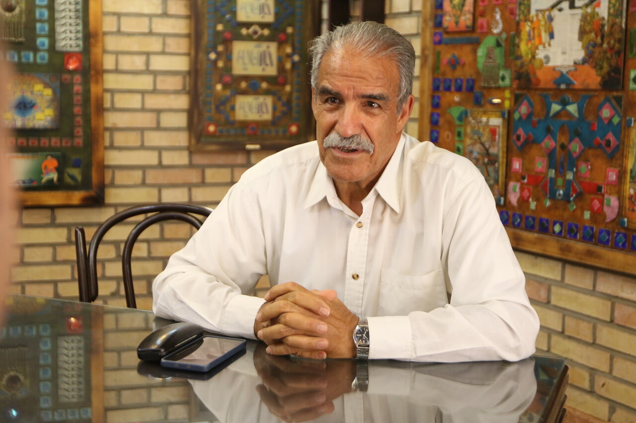 آسیای مرکزی محل رقابت قدرتهاست نه محل نزاع / درباره نقش اسرائیل در آسیای میانه بزرگنمایی میشود/ سفر رئیس جمهور به کشورهای منطقه باید «اقتصادی» باشد