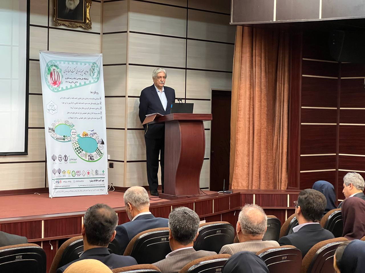 «پتانسیل بالای صنعت کشت بافت در صادرات غیرنفتی» 2