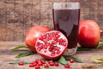 خواص معجزهآسای این میوه بهشتی برای سلامتی