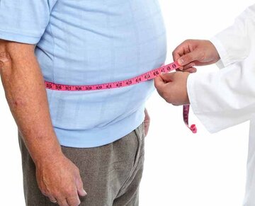 این افراد بیشتر در معرض چاقی و اضافه وزن هستند این افراد بیشتر در معرض چاقی و اضافه وزن هستند